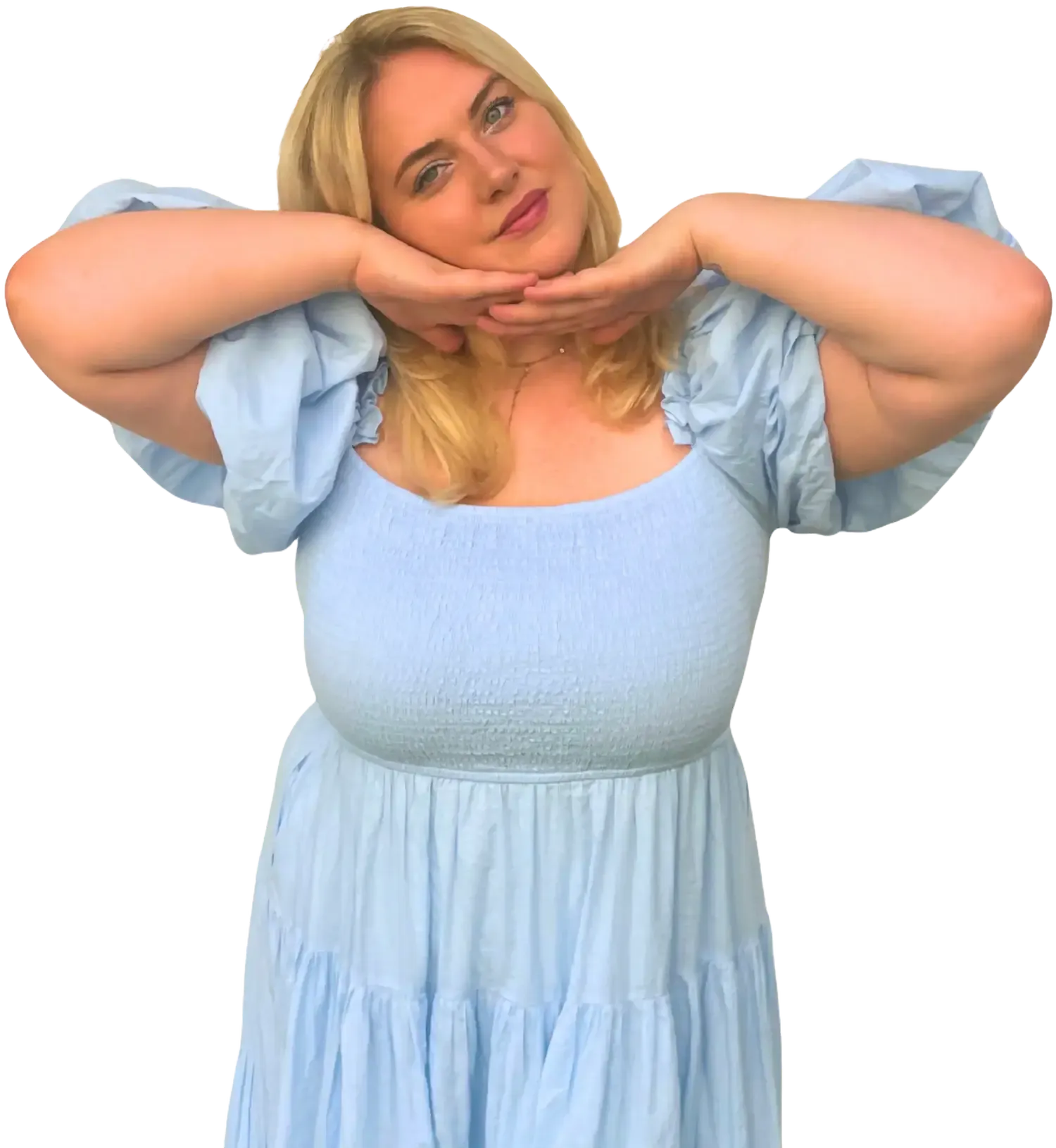 Isabell Spieth - Gründerin von Dopamin Weddings Isabell Spieth - Gründerin von Dopamin Weddings