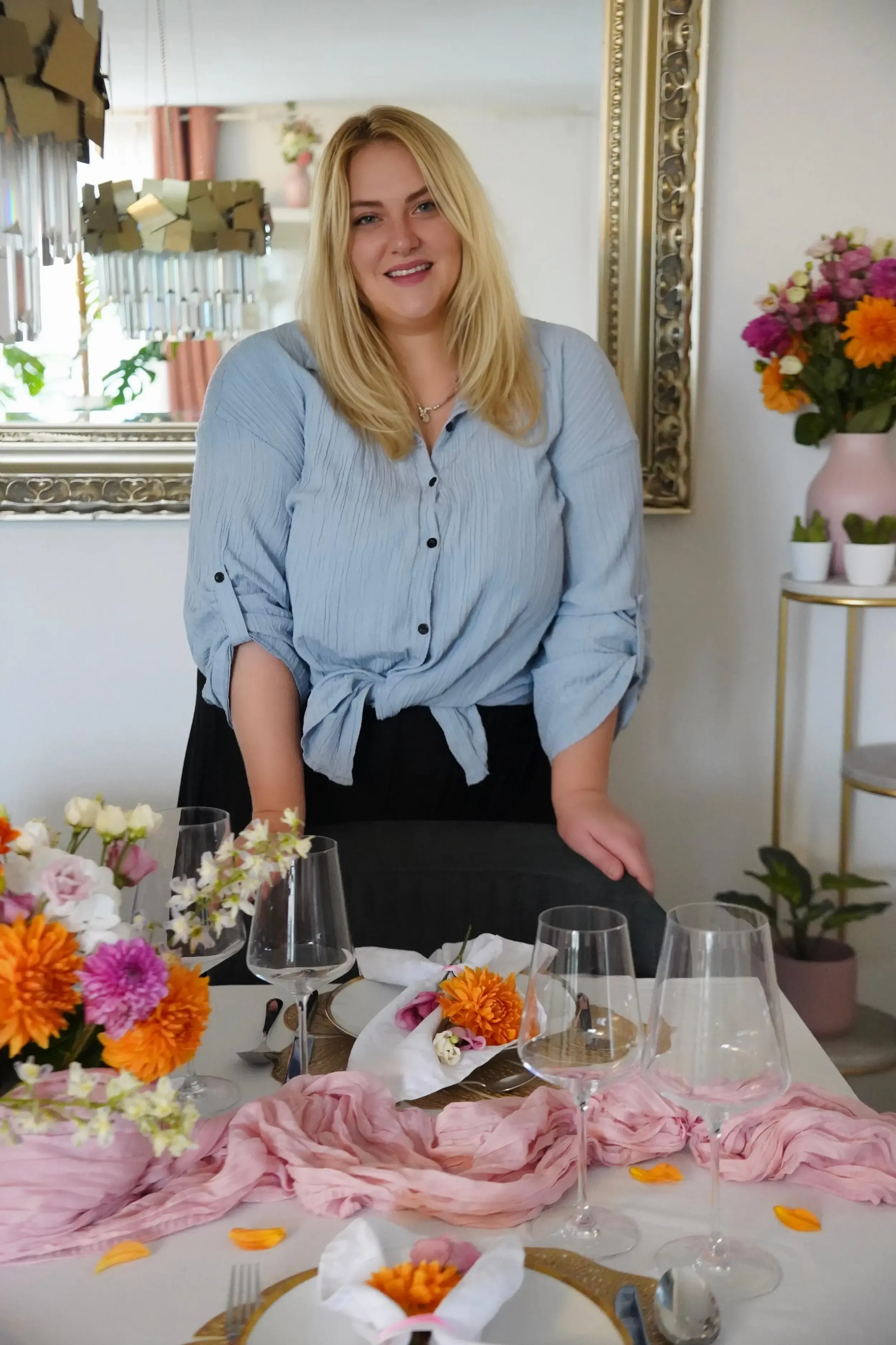 Hey, ich bin Isabell! Hey, ich bin Isabell!